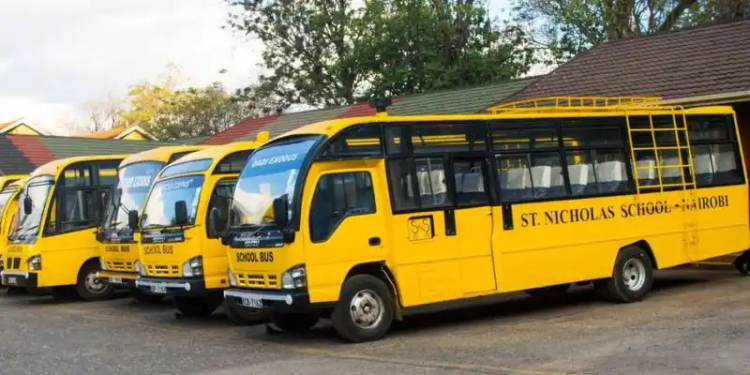 St Nicholas Schools Nairobi Fee Structure