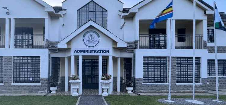 Green Hills International School Nairobi Fee Structure