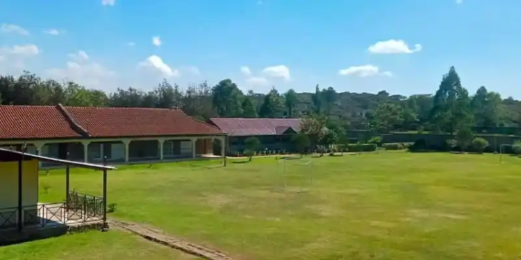 Mikisa School fee structure for the 2024-2025 academic year