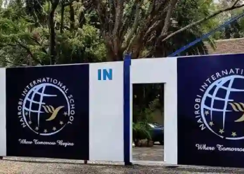 Nairobi International School Fee Structure 2025