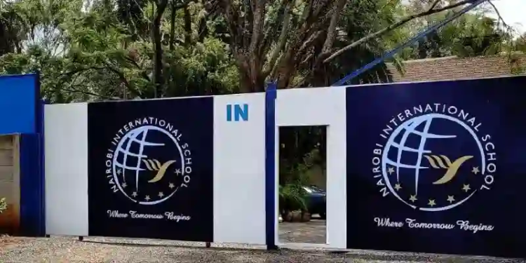 Nairobi International School Fee Structure 2025