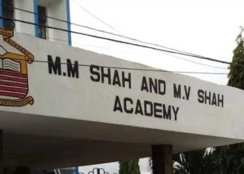 MM Shah and MV Shah Academy Mombasa