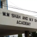 MM Shah and MV Shah Academy Mombasa