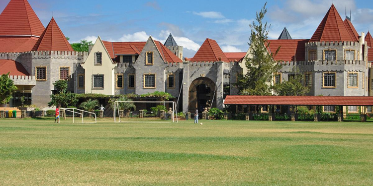 Brookhouse International School Fee Structure