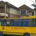 St. Christopher’s School Nairobi for the academic year 2024-2025