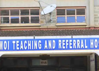 MTRH College of Health Sciences Courses and Fee Structure