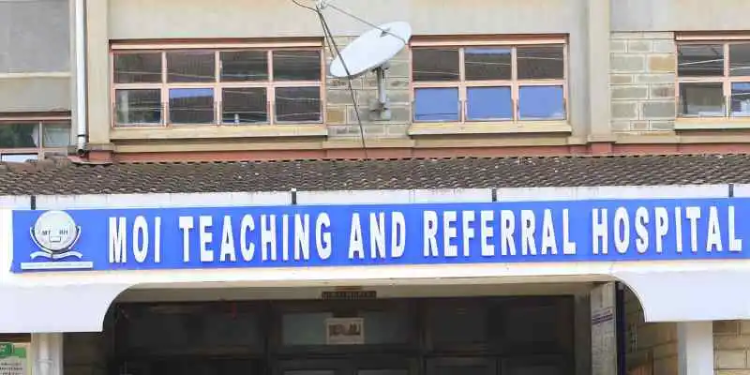 MTRH College of Health Sciences Courses and Fee Structure