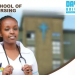 accredited nursing schools in Kenya