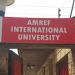 Amref International University Nursing Fee Structure