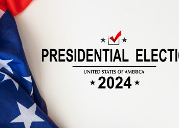 2024 Presidential Election Interactive Map
