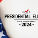 2024 Presidential Election Interactive Map
