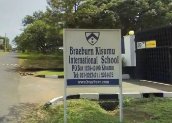 Braeburn Kisumu International School Fee Structure