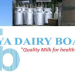 Functions Of The Kenya Dairy Board