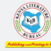 Functions Of Kenya Literature Bureau