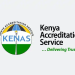 Functions Of Kenya Accreditation Service