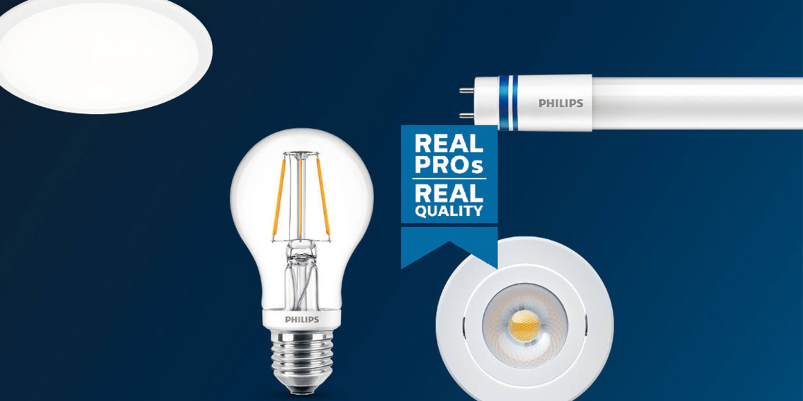 Philips Lighting
