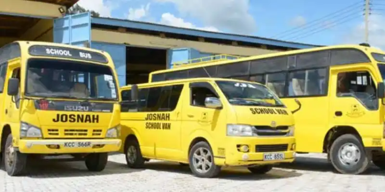 Josnah Primary School