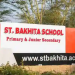St Bakhita School