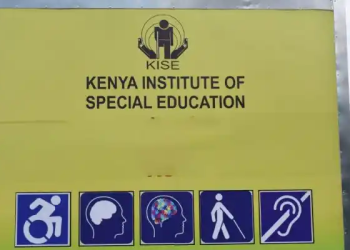 Kenya Institute of Special Education (KISE)