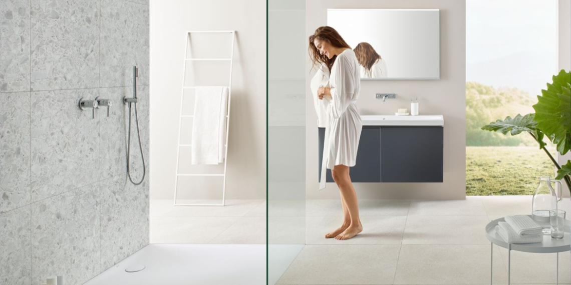 Shower Installers And Suppliers In Kenya