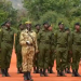 Kenya Wildlife Service Rangers Recruitment Requirements