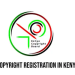 How To Register A Copyright In Kenya