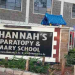 St. Hannah’s Preparatory School Fees Structure