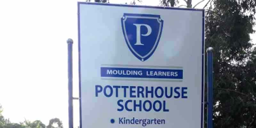 Potterhouse School Early Years