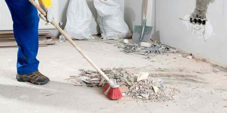 List Of Best Post-Construction Cleaning Companies In Kenya