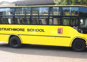 Strathmore School