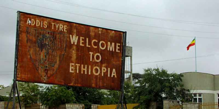 Countries That Were Never Colonised In Africa