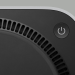 Apple stuck the Mac mini power button on the bottom