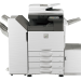 sharp copiers