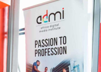 Africa Digital Media Institute