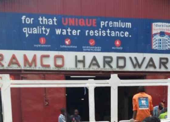Ramco Hardware