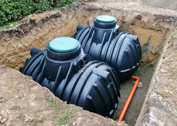 Biodigester