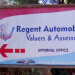 Regent Automobile Valuers