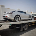 towing