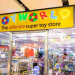 Toy World Kenya