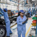 Isuzu East Africa Plant