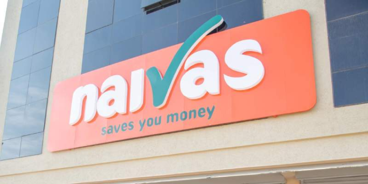 Naivas