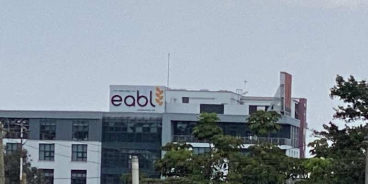 East African Breweries Ltd (EABL)