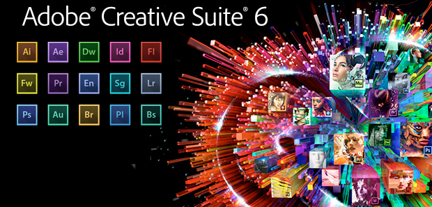 Adobe Creative Suite 6 (CS6) Pricing