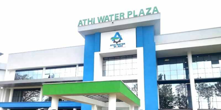 List of Water Works Development Agencies in Kenya