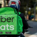 Uber Eats In Kenya