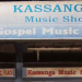 Kassangas Music Shop