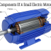 Small Electric Motor Manufacturers Suppliers