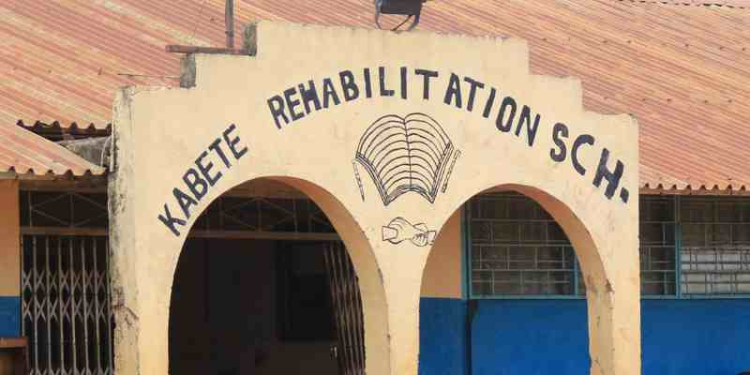 Kabete Approved School