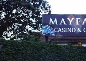 Mayfair Casino & Club