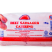 Succulent Beef | Sausages in Kenya - Farmers Choice